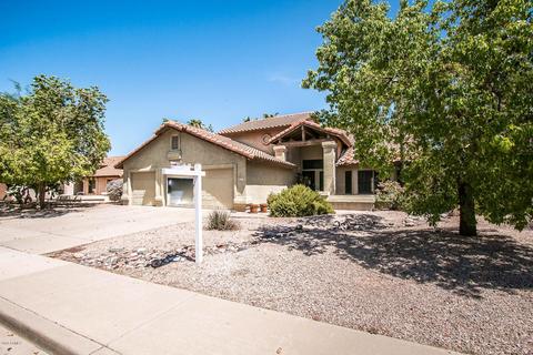 5826 E Fairfield St, Mesa, AZ 85205 photo 1