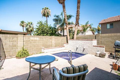 5826 E Fairfield St, Mesa, AZ 85205 photo 20