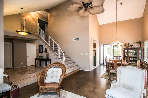 5826 E Fairfield St, Mesa, AZ 85205 photo 3