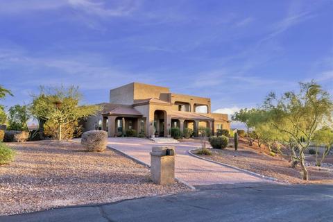 7611 E Palm Ln, Mesa, AZ 85207 photo 1