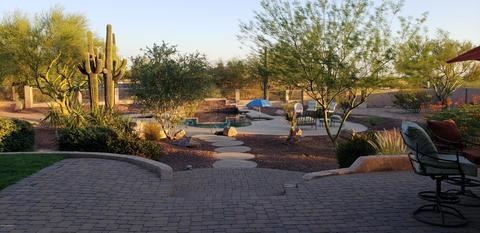 7611 E Palm Ln, Mesa, AZ 85207 photo 2