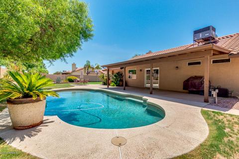 4316 E Betty Elyse Ln, Phoenix, AZ 85032 photo 39