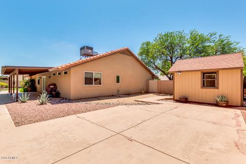 4316 E Betty Elyse Ln, Phoenix, AZ 85032 photo 33