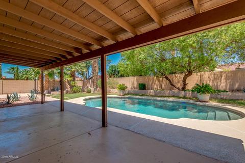 4316 E Betty Elyse Ln, Phoenix, AZ 85032 photo 44