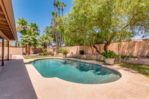 4316 E Betty Elyse Ln, Phoenix, AZ 85032 photo 42