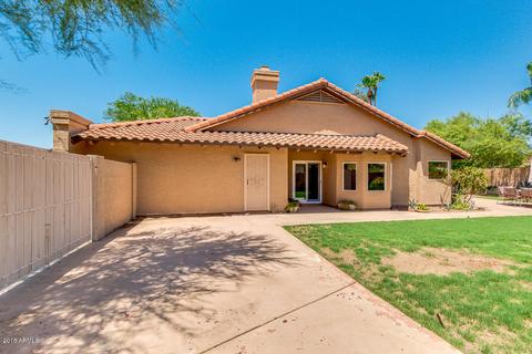 4316 E Betty Elyse Ln, Phoenix, AZ 85032 photo 36
