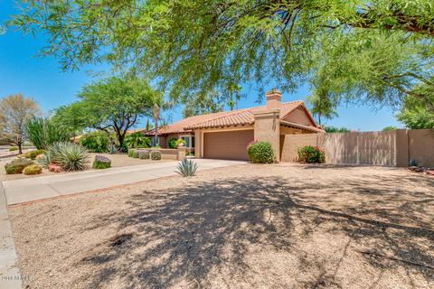 4316 E Betty Elyse Ln, Phoenix, AZ 85032 photo 2