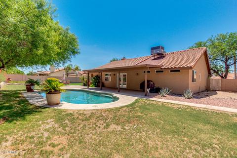 4316 E Betty Elyse Ln, Phoenix, AZ 85032 photo 38