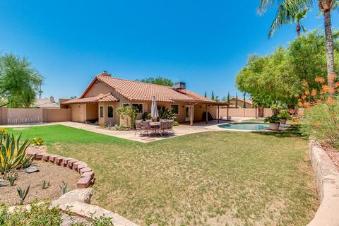 4316 E Betty Elyse Ln, Phoenix, AZ 85032 photo 37