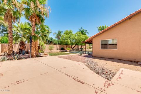 4316 E Betty Elyse Ln, Phoenix, AZ 85032 photo 34