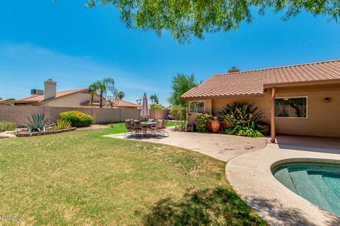 4316 E Betty Elyse Ln, Phoenix, AZ 85032 photo 41