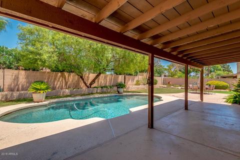 4316 E Betty Elyse Ln, Phoenix, AZ 85032 photo 43