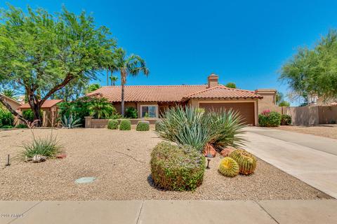 4316 E Betty Elyse Ln, Phoenix, AZ 85032 photo 1