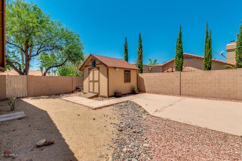 4316 E Betty Elyse Ln, Phoenix, AZ 85032 photo 35