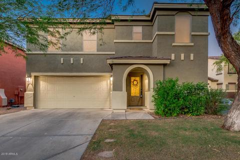 8527 E Lindner Ave, Mesa, AZ 85209 photo 1