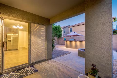 8527 E Lindner Ave, Mesa, AZ 85209 photo 36