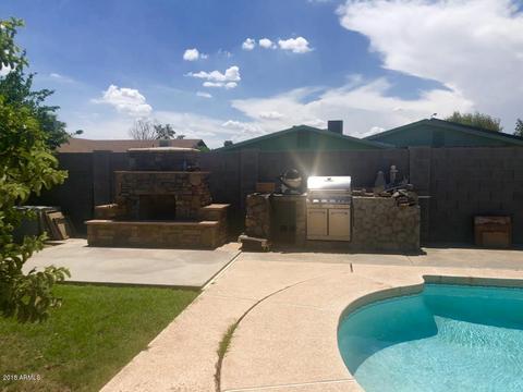 131 E Jacaranda St, Mesa, AZ 85201 photo 13