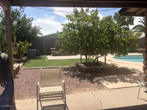 131 E Jacaranda St, Mesa, AZ 85201 photo 11