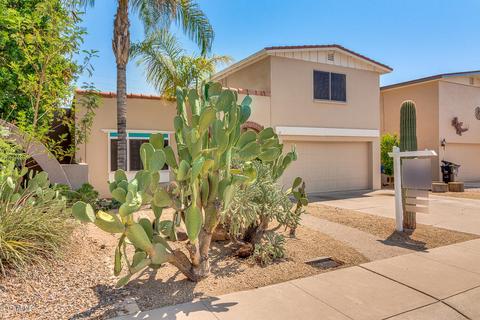 2025 E Cairo Dr, Tempe, AZ 85282 photo 2