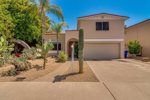 2025 E Cairo Dr, Tempe, AZ 85282 photo 1