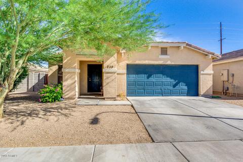 239 W Darrow St, Phoenix, AZ 85041 photo 1