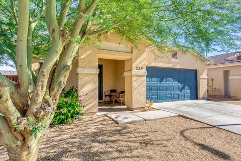 239 W Darrow St, Phoenix, AZ 85041 photo 2