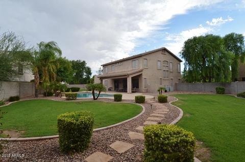 1031 E Tyson Ct, Gilbert, AZ 85295 photo 5