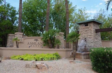1031 E Tyson Ct, Gilbert, AZ 85295 photo 43