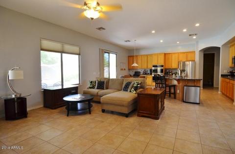 1031 E Tyson Ct, Gilbert, AZ 85295 photo 2