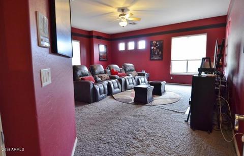 1031 E Tyson Ct, Gilbert, AZ 85295 photo 25