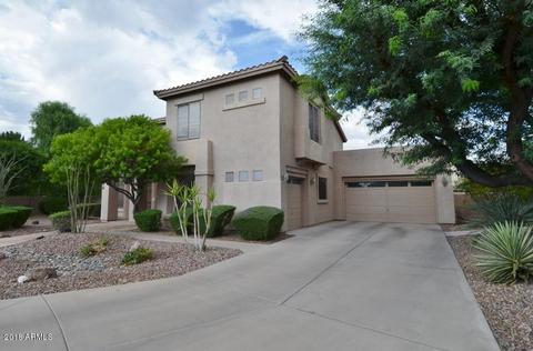 1031 E Tyson Ct, Gilbert, AZ 85295 photo 7