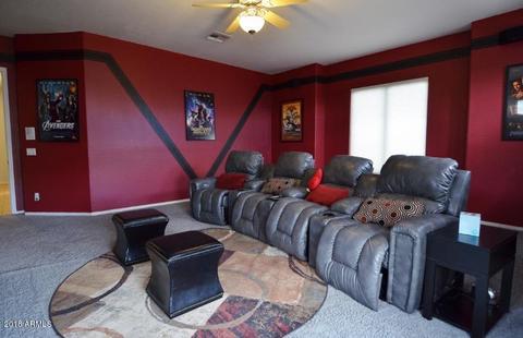 1031 E Tyson Ct, Gilbert, AZ 85295 photo 26