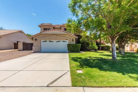 3103 E Liberty Ln, Phoenix, AZ 85048 photo 3