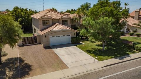3103 E Liberty Ln, Phoenix, AZ 85048 photo 1