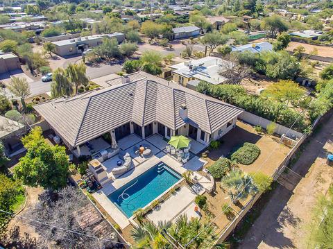 4312 E Marion Way, Phoenix, AZ 85018 photo 2