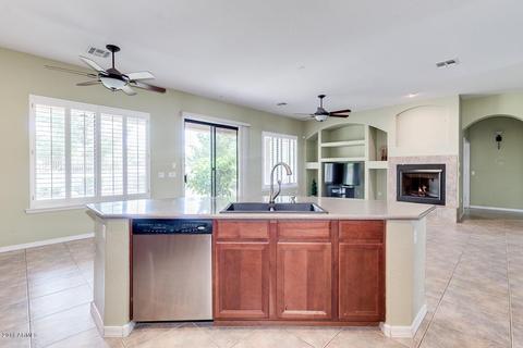 3483 E Cody Ave, Gilbert, AZ 85234 photo 9
