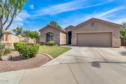3483 E Cody Ave, Gilbert, AZ 85234 photo 3