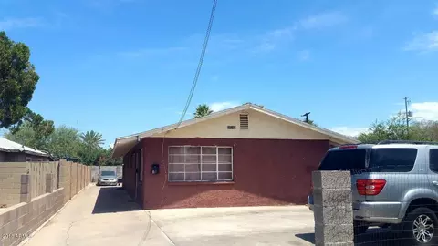 2636 E Culver St, Phoenix, AZ 85008 photo 2