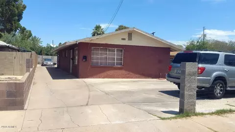 2636 E Culver St, Phoenix, AZ 85008 photo 1