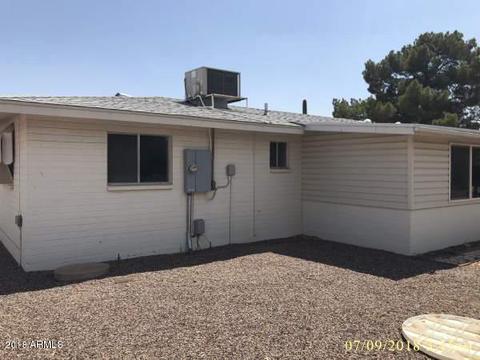 5310 E Des Moines St, Mesa, AZ 85205 photo 14