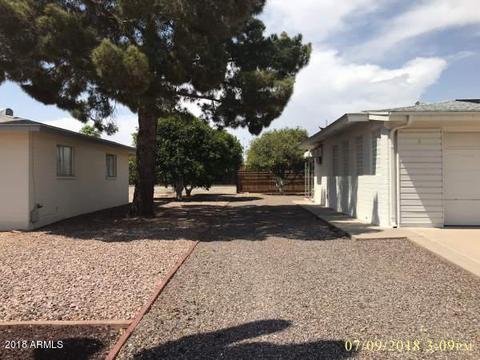 5310 E Des Moines St, Mesa, AZ 85205 photo 2