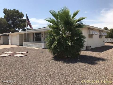 5310 E Des Moines St, Mesa, AZ 85205 photo 3