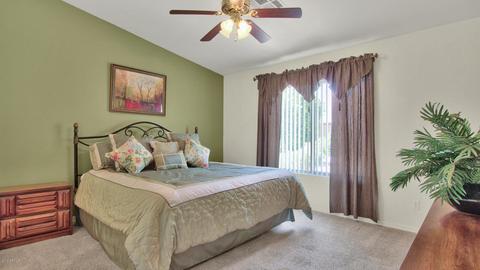 4584 E Mia Ln, Gilbert, AZ 85298 photo 9