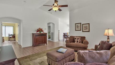 4584 E Mia Ln, Gilbert, AZ 85298 photo 3