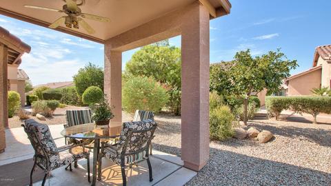 4584 E Mia Ln, Gilbert, AZ 85298 photo 16