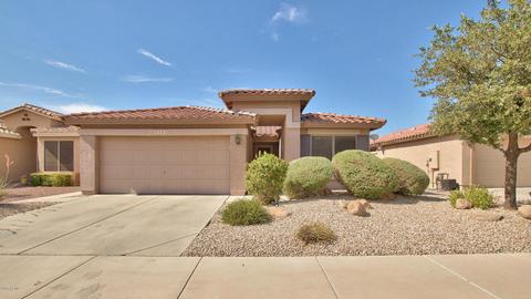 4584 E Mia Ln, Gilbert, AZ 85298 photo 1