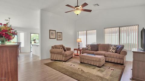 4584 E Mia Ln, Gilbert, AZ 85298 photo 2