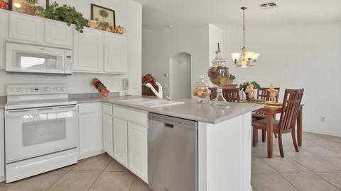4584 E Mia Ln, Gilbert, AZ 85298 photo 6