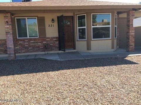 331 E Desert Ln, Gilbert, AZ 85234 photo 1