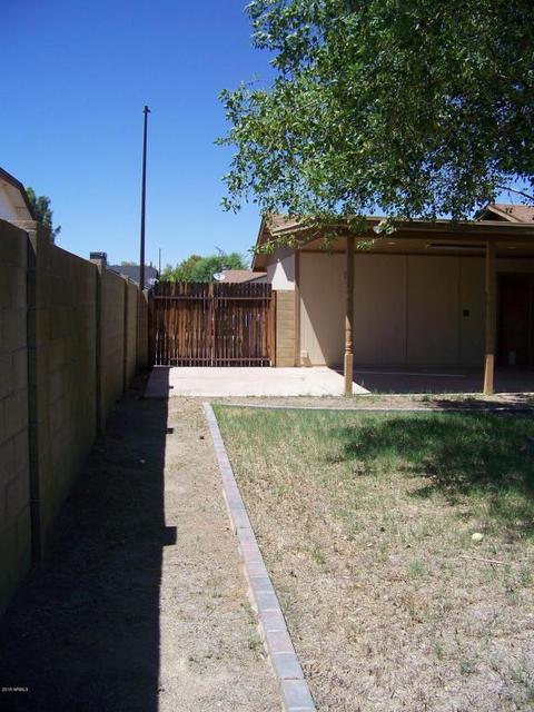 331 E Desert Ln, Gilbert, AZ 85234 photo 13